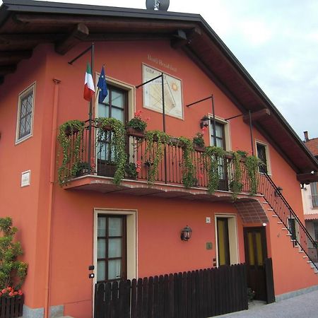 B&B Gira-Sole Cuneo Exterior foto