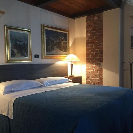 B&B Gira-Sole Cuneo Exterior foto